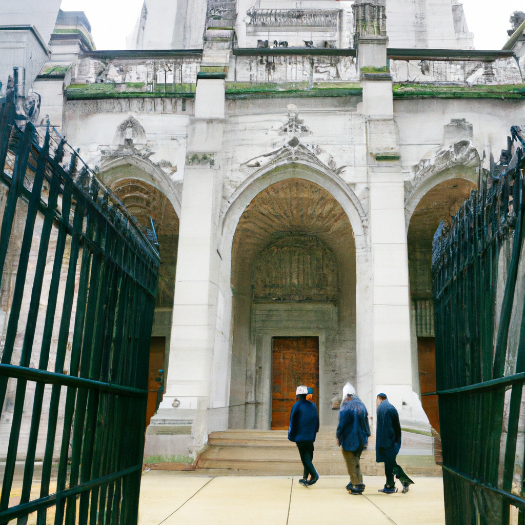Echoes of Disruption: The Controversy Surrounding University of the Arts