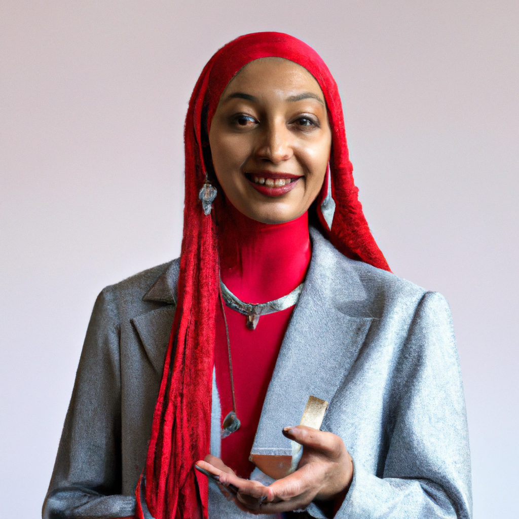 Sculpting Resilience: The Inspiring Journey of Leilah Babirye