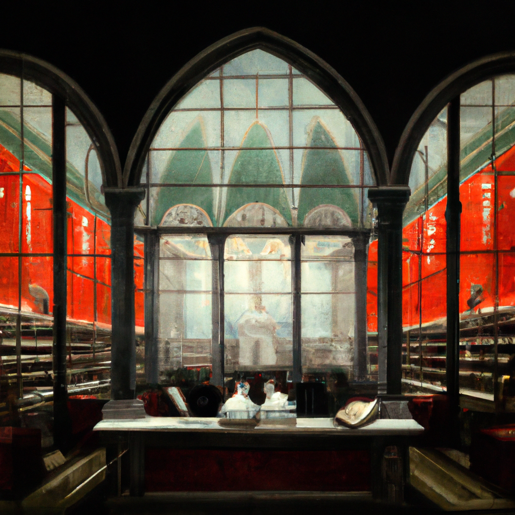 Echoes of Italian Modernism: The Farewell of Center for Italian Modern Art