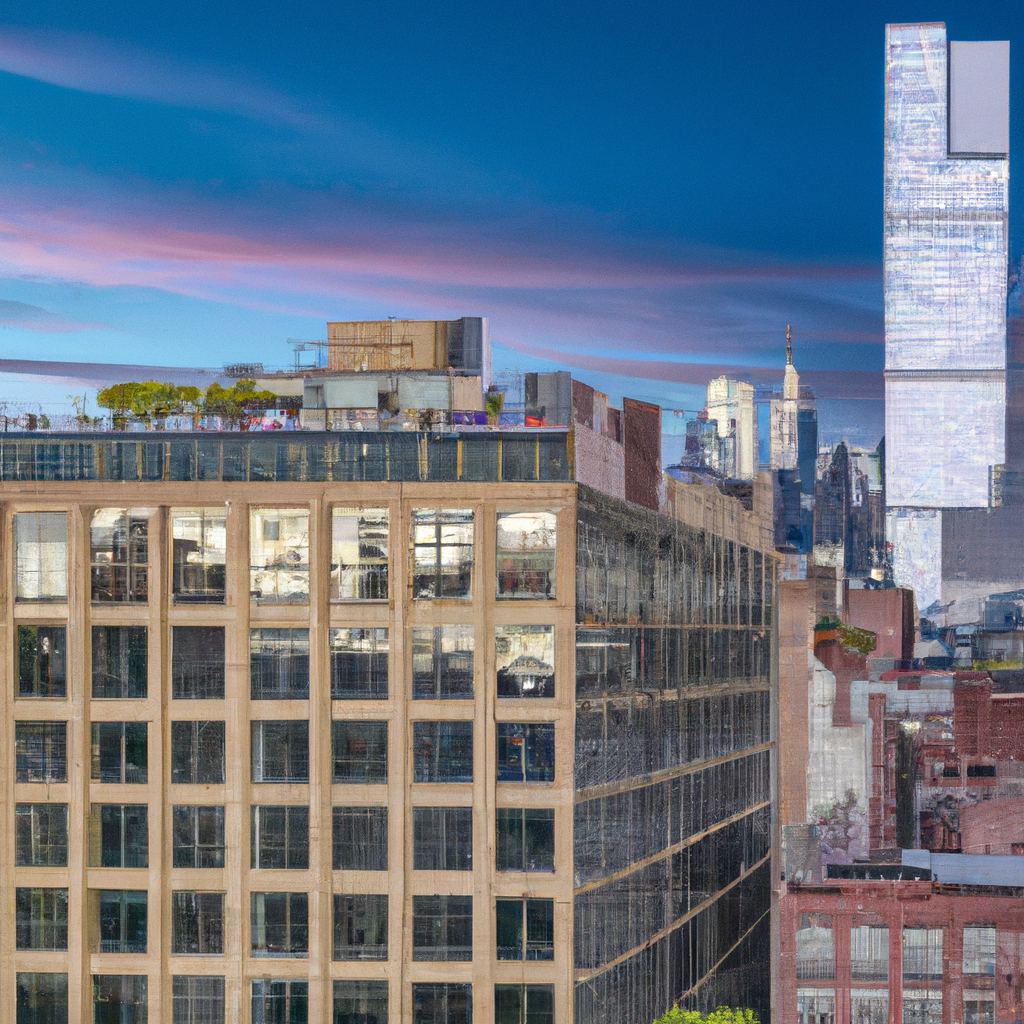 Reverberations in the Art World: Sotheby’s Financial Outlook and Cultural Resilience