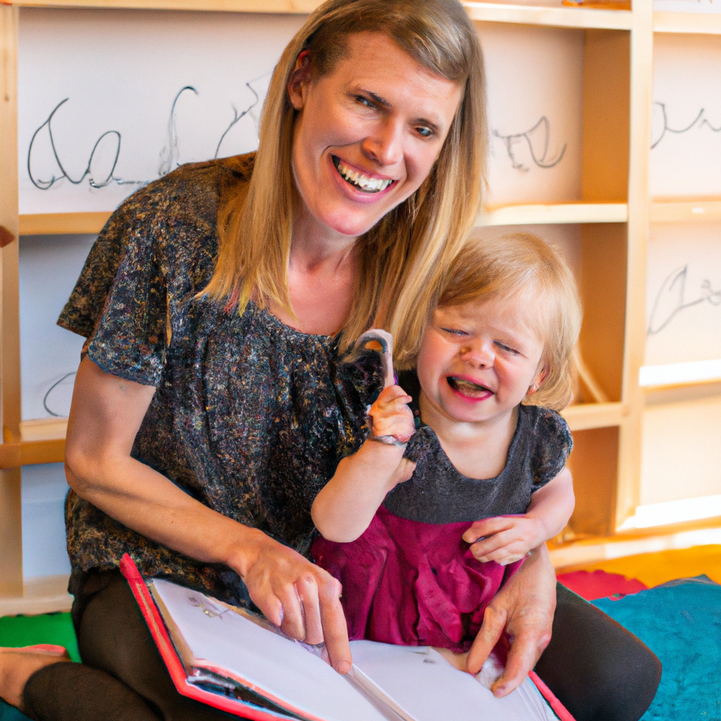 Granting Creativity: Supporting New York Artists Balancing Art and Parenthood