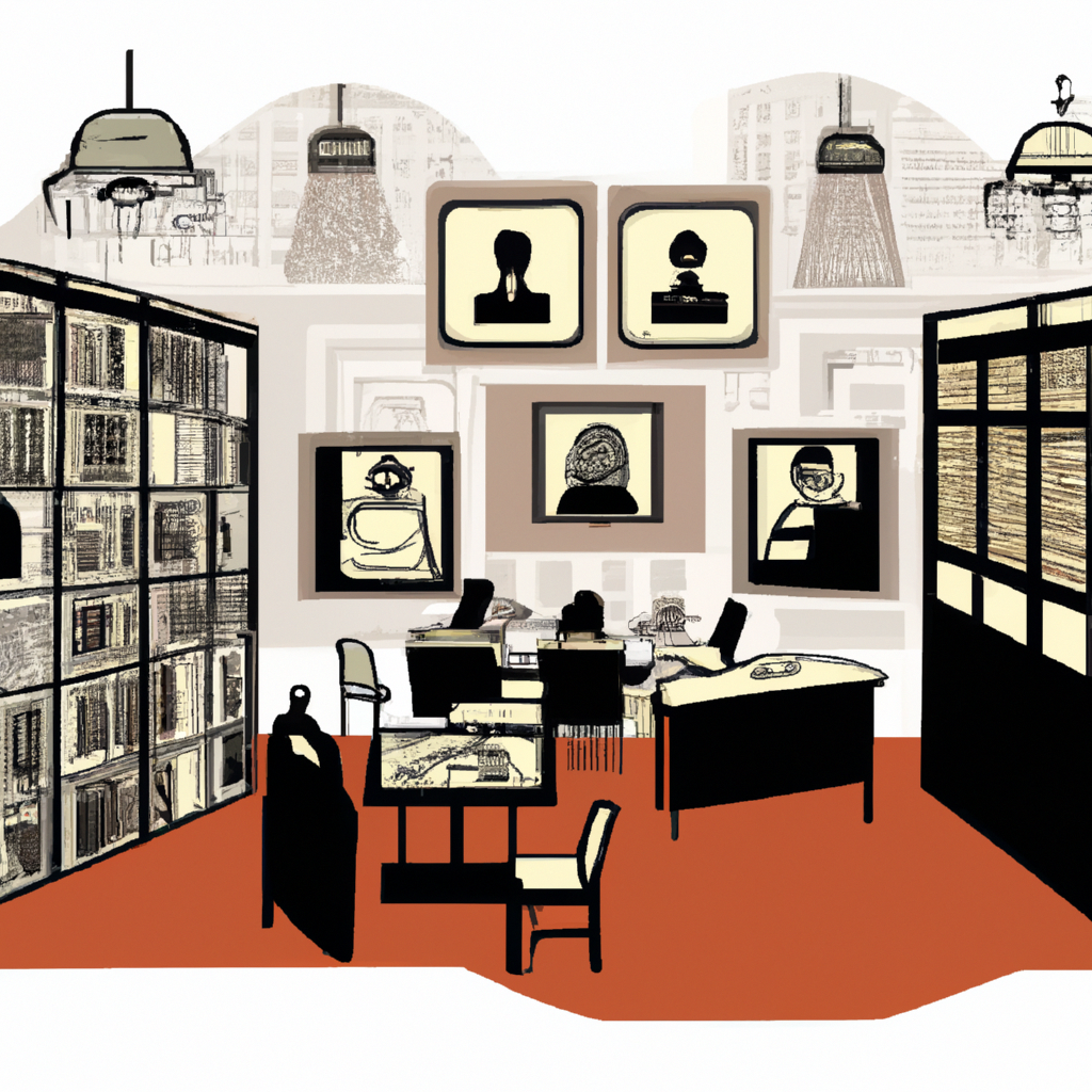 "From Uffizi to Urban Governance: The Political Odyssey of a Museum Director"