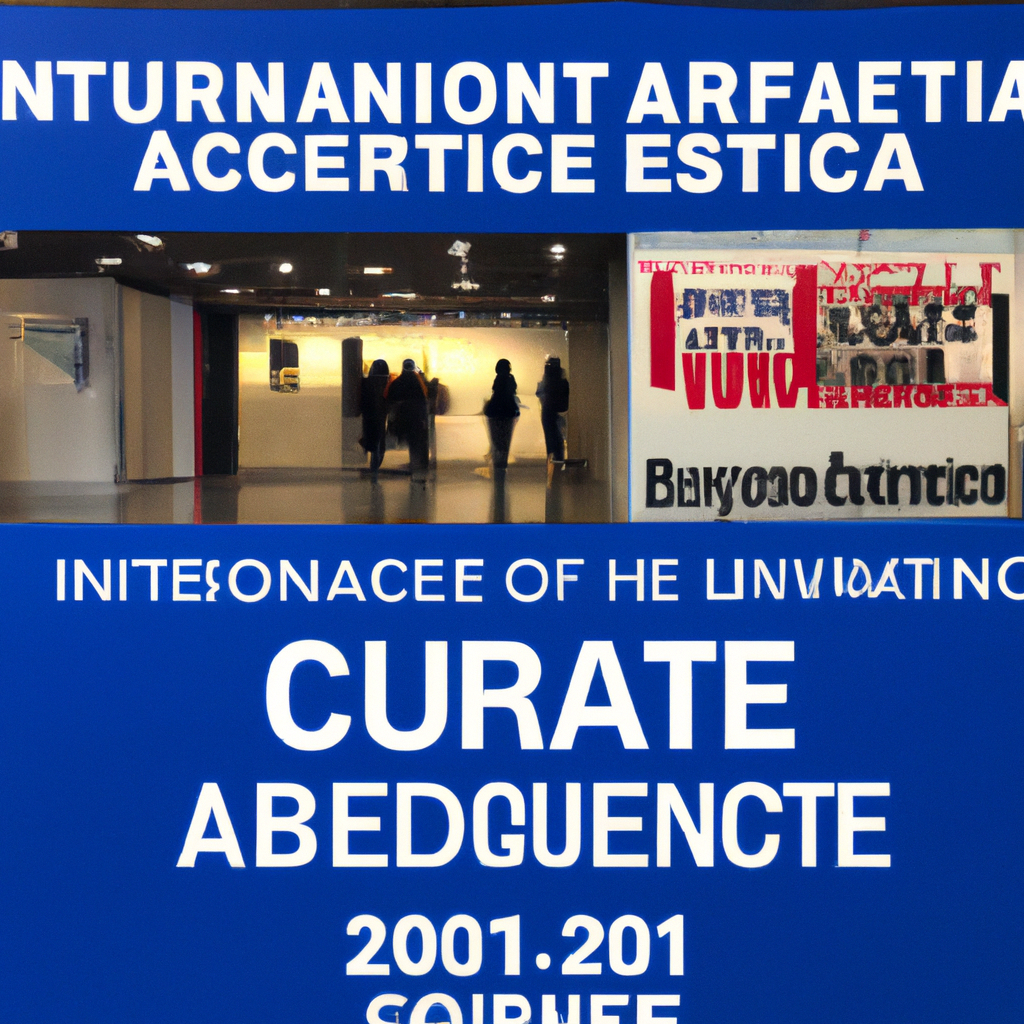 "Redefining the Cultural Landscape: The Debut of NYC's Aspace Art Fair"