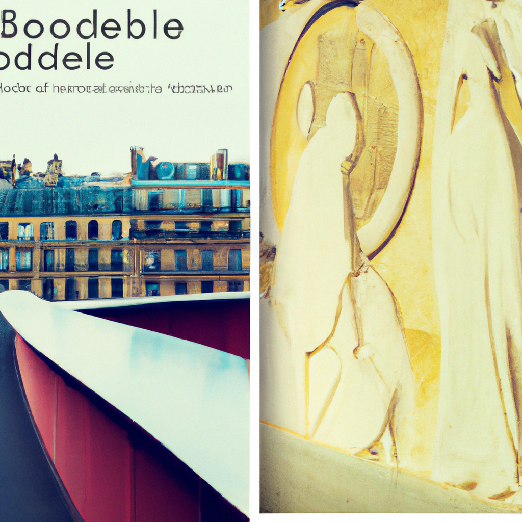 Restoring Cultural Legacy: The Journey of Matisse's "The Odalisque"