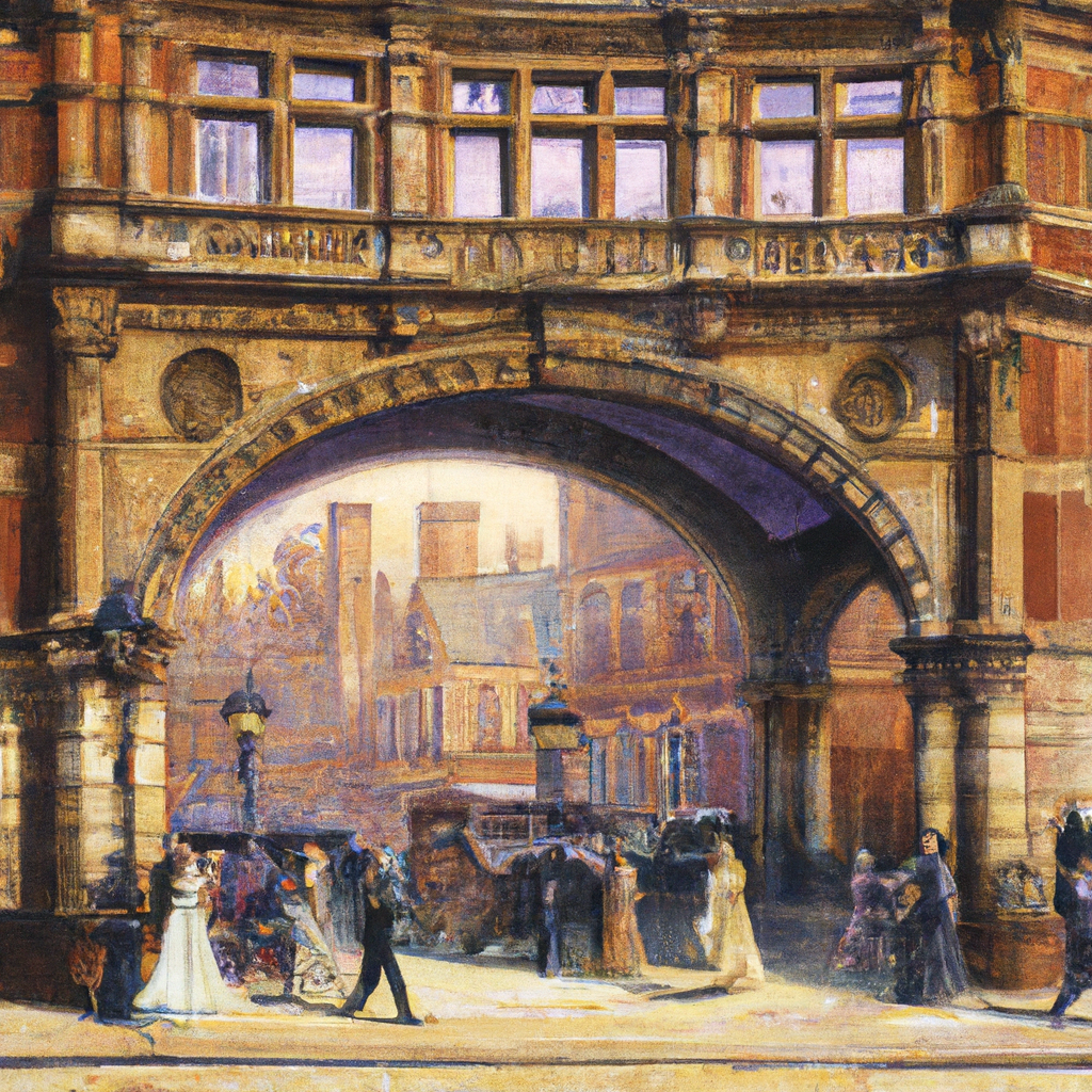 Whispers of Elegance: Reflecting on London's June Auction Season