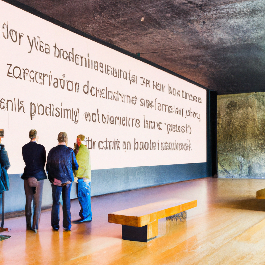 The Art World in Turmoil: Brauer Museum's Controversial Deaccessioning Strategy