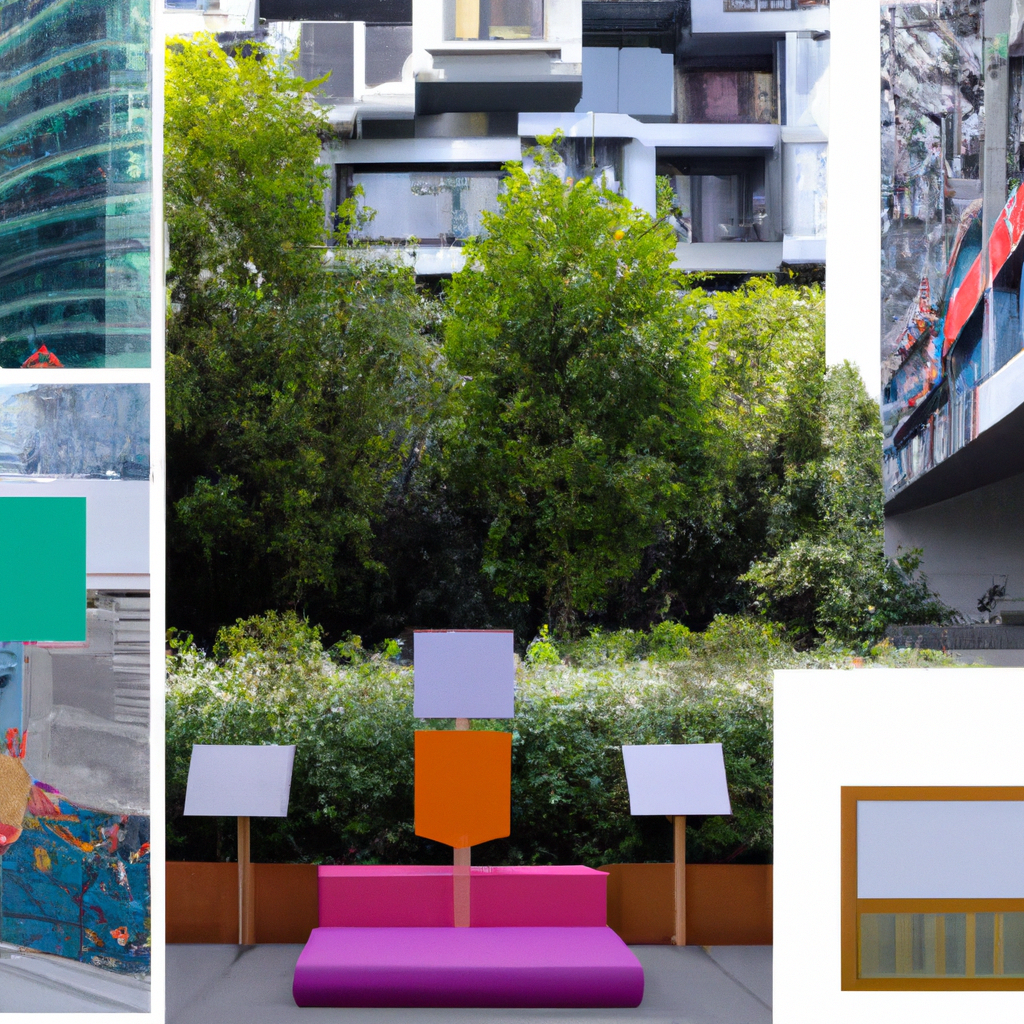 Transforming Tokyo: The Rise of Warehouse Terrada and Tennozu Art Quarter