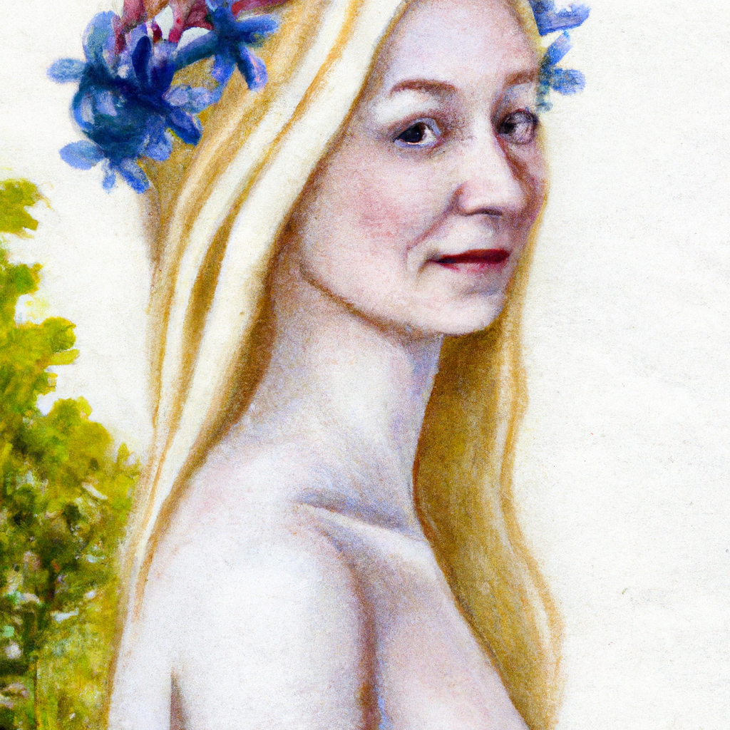 Audrey Flack: Capturing Life and Death in Photorealistic Splendor