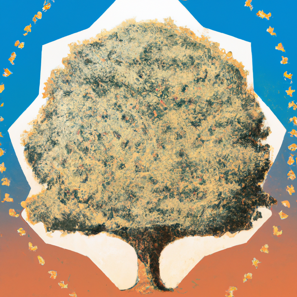"June Leaf: Painting the Ineffable into Existence"