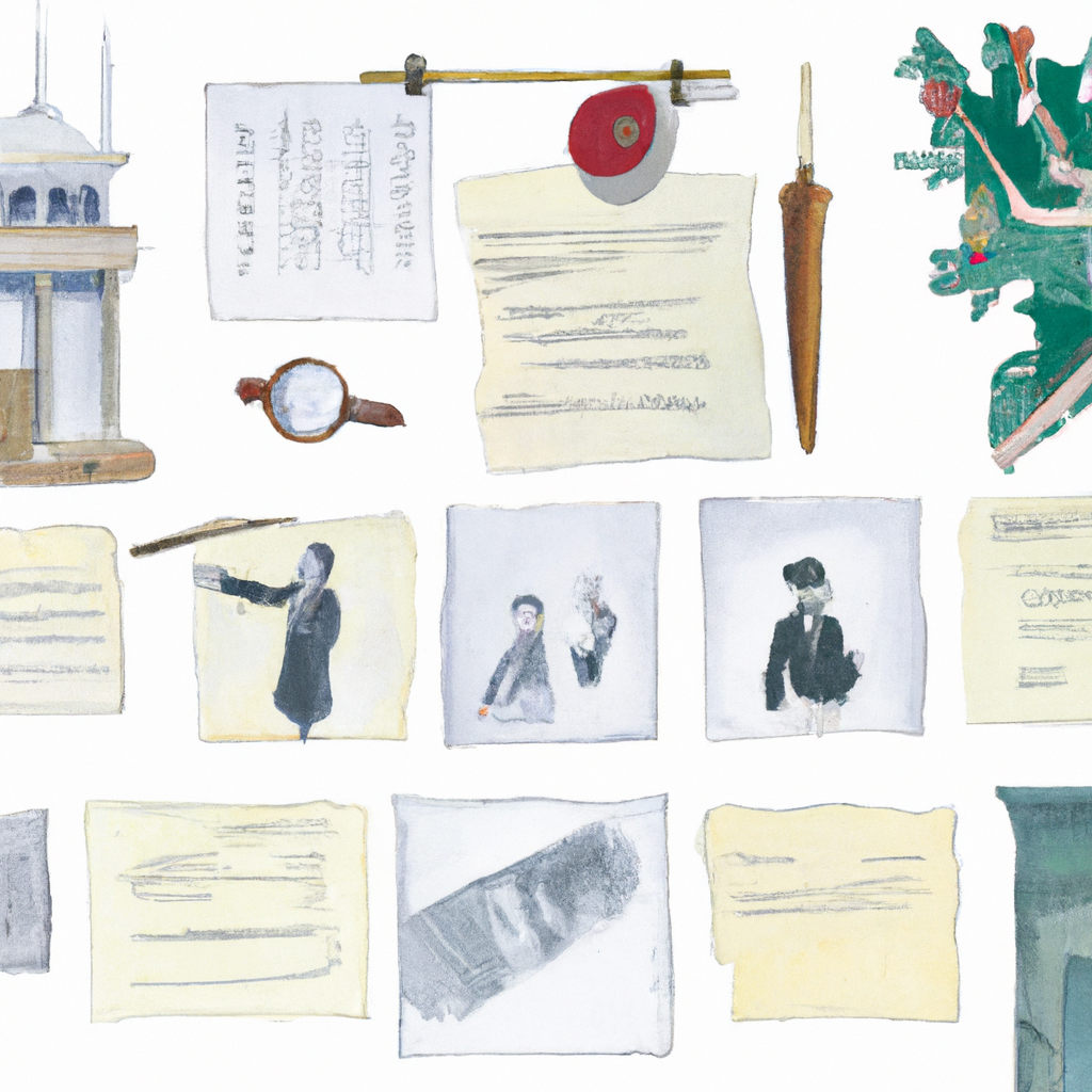 Exploring the New Frontier: Collecting Experiences at Christie's London