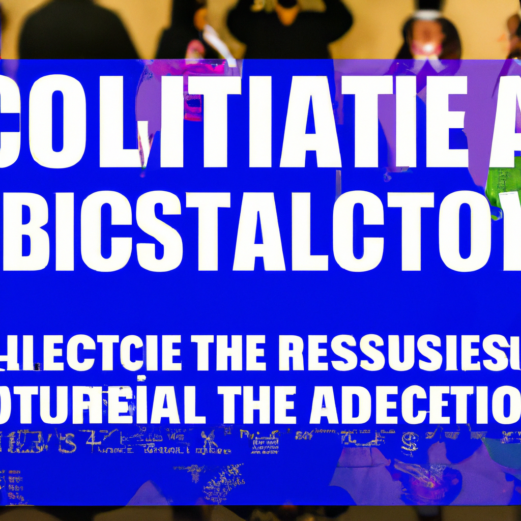 Art, Activism, and Absolution: The Power of Protest at the Art Institute