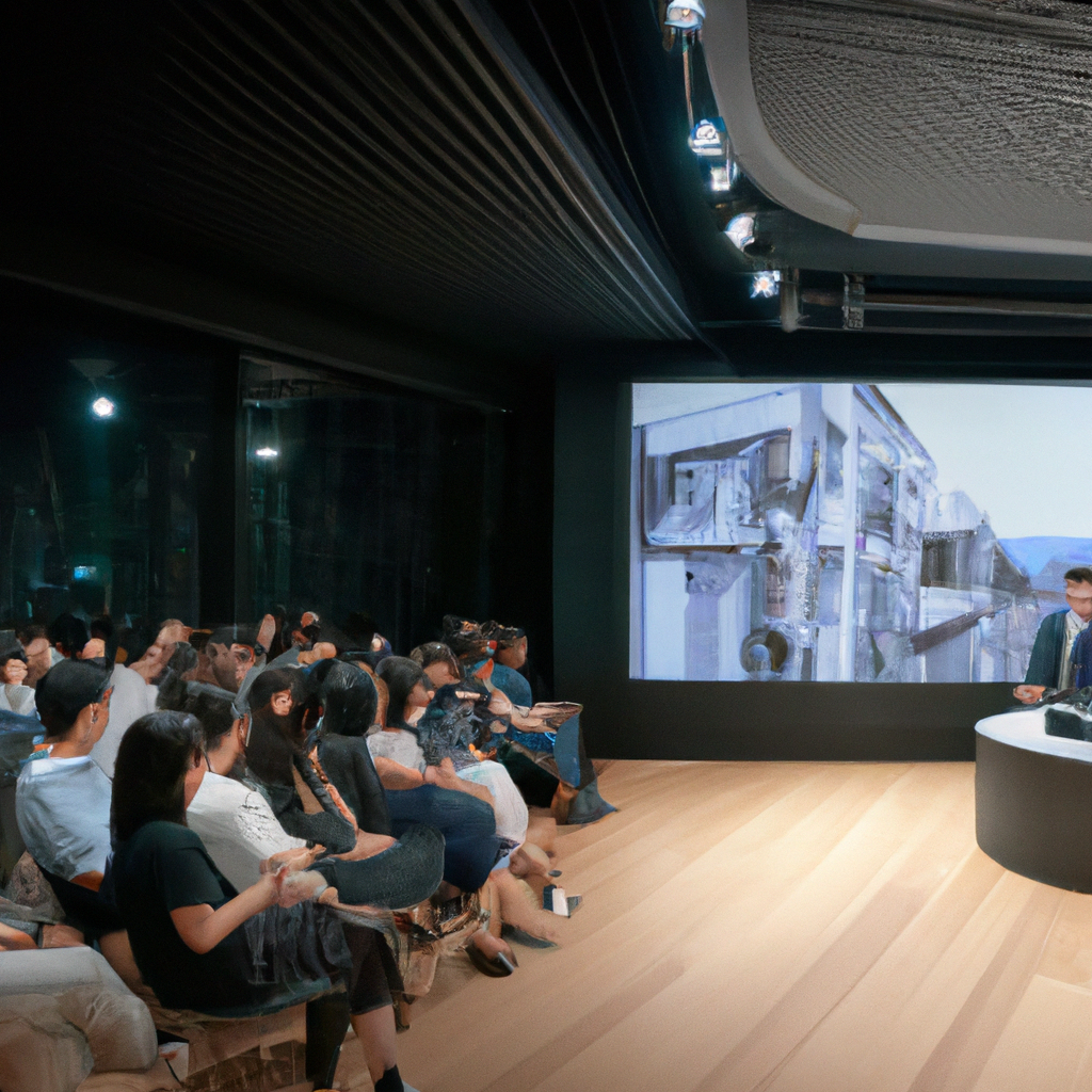"Whispers of the Past: Echoes of the Future - Exploring the Bangkok Art Biennale 2024"