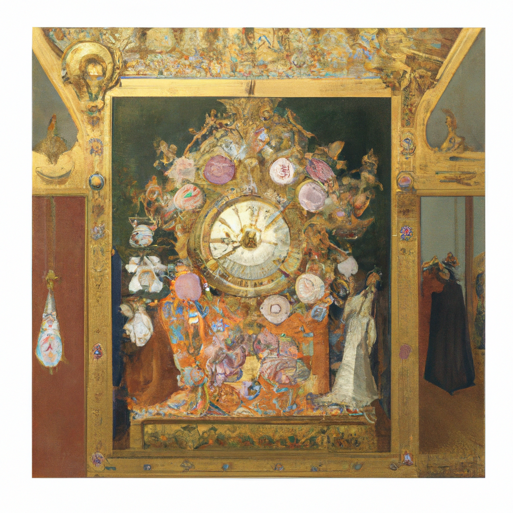 Jewels of the Belle Époque: 25 Masterpieces of the Musée d'Orsay