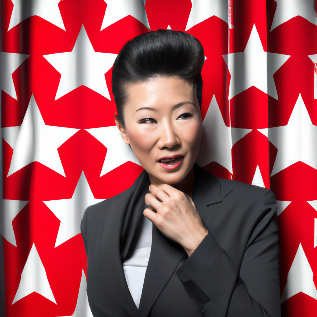 Breaking Barriers: Dustyn Kim Becomes Artsy's First Female President