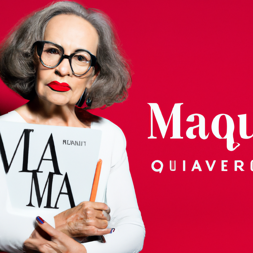 Breaking Barriers: Marion Ackermann and the Art World's Evolution