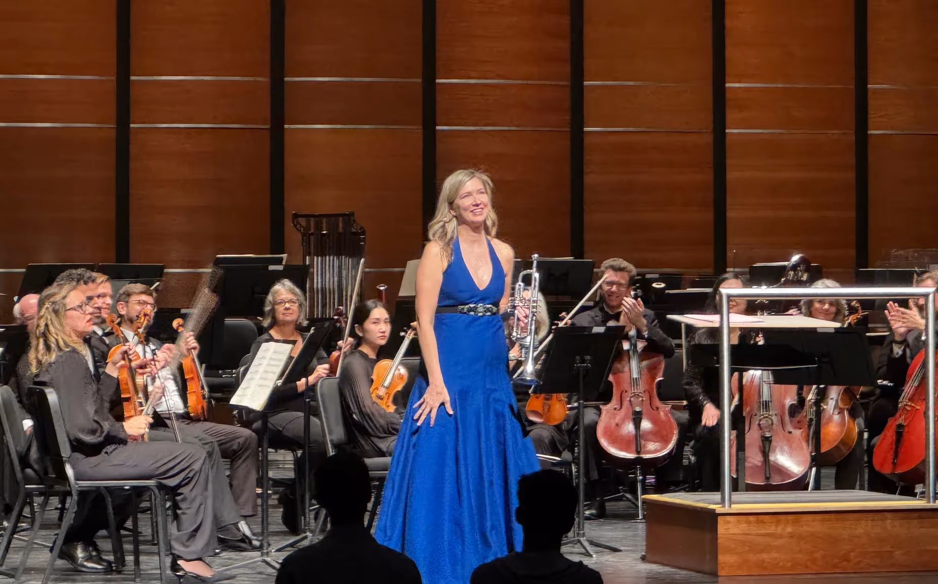 Art + Music: Austin Symphony