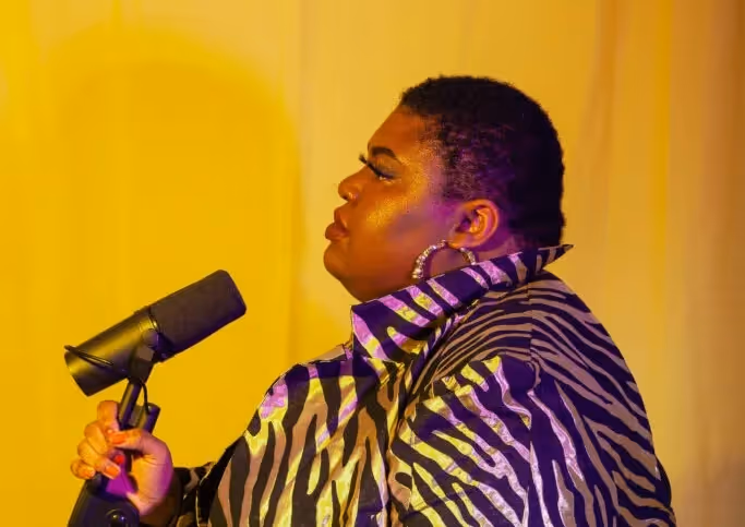 Brittany J Green’s “Inspiring Compositional Vision” praised in premiere of new work with Jacksonville Symphony