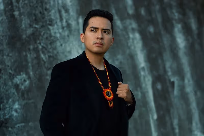 Composer Horacio Fernández’s ‘FLARE’ Performed by the Nashville Symphony