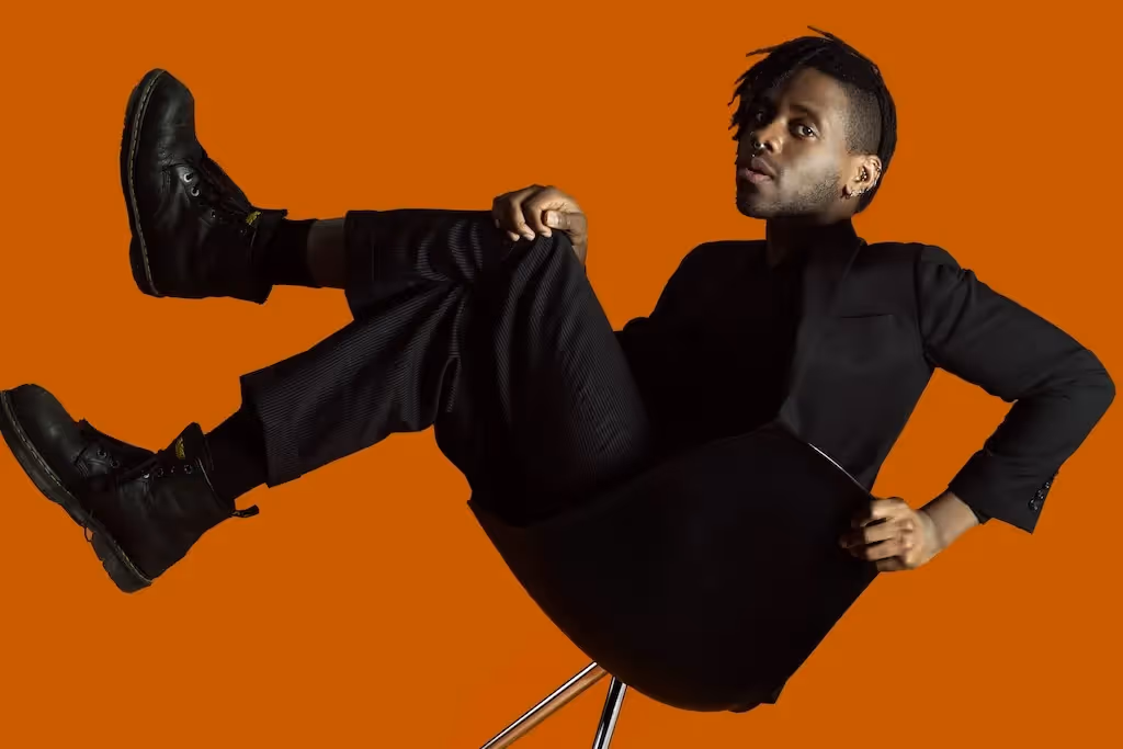 Kebra-Seyoun Charles’s New Bass Concerto at Carnegie Hall is The Strad’s "Premiere of the Month"