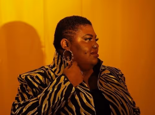 Lexington Philharmonic announces the appointment of Brittany J. Green as Composer-in-Residence