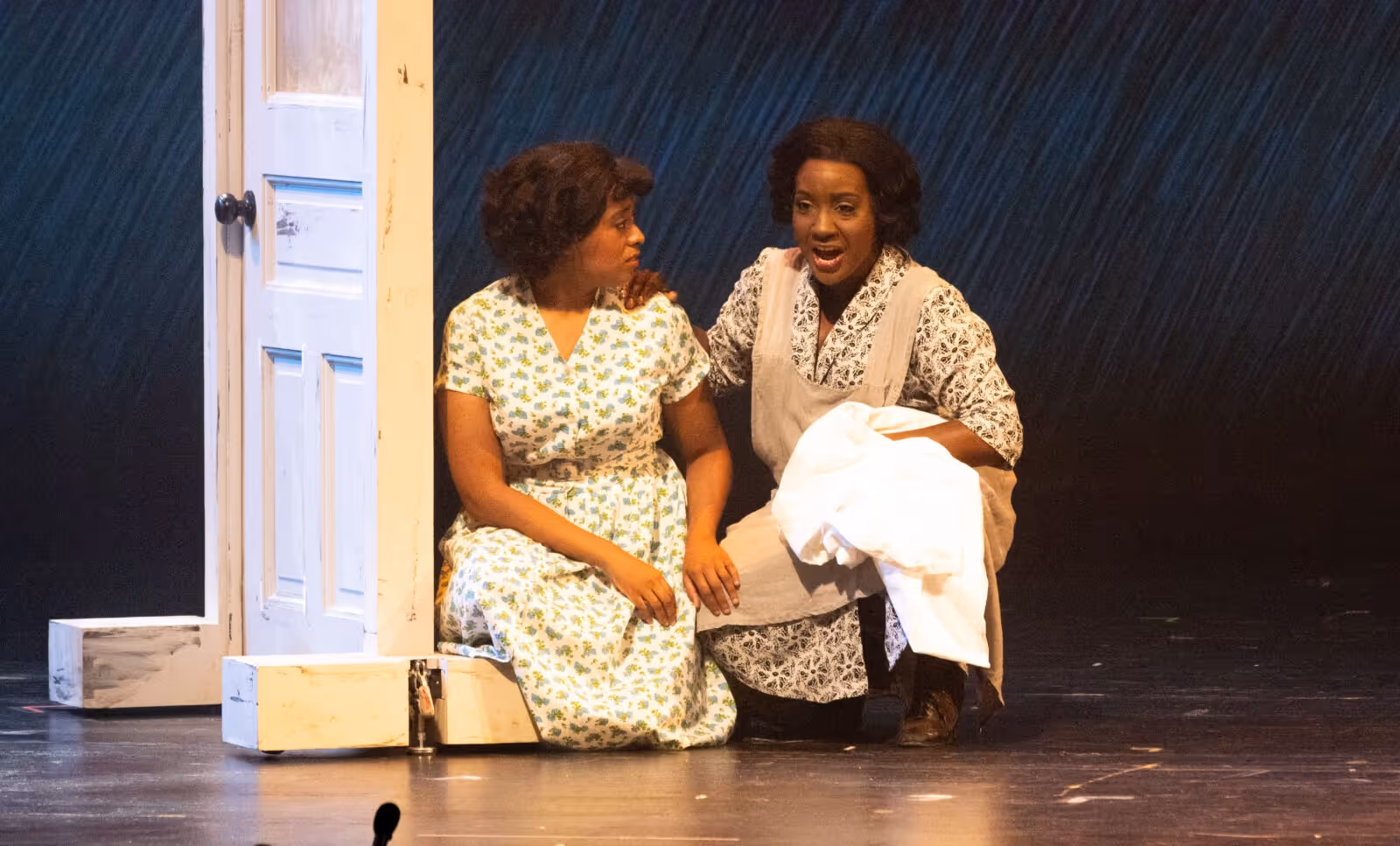 OperaWire calls Damien Geter's latest Opera Loving v. Virginia "a masterpiece"