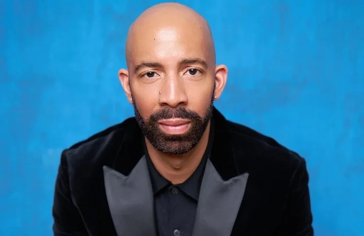 Damien Geter named Music Director of Portland Opera