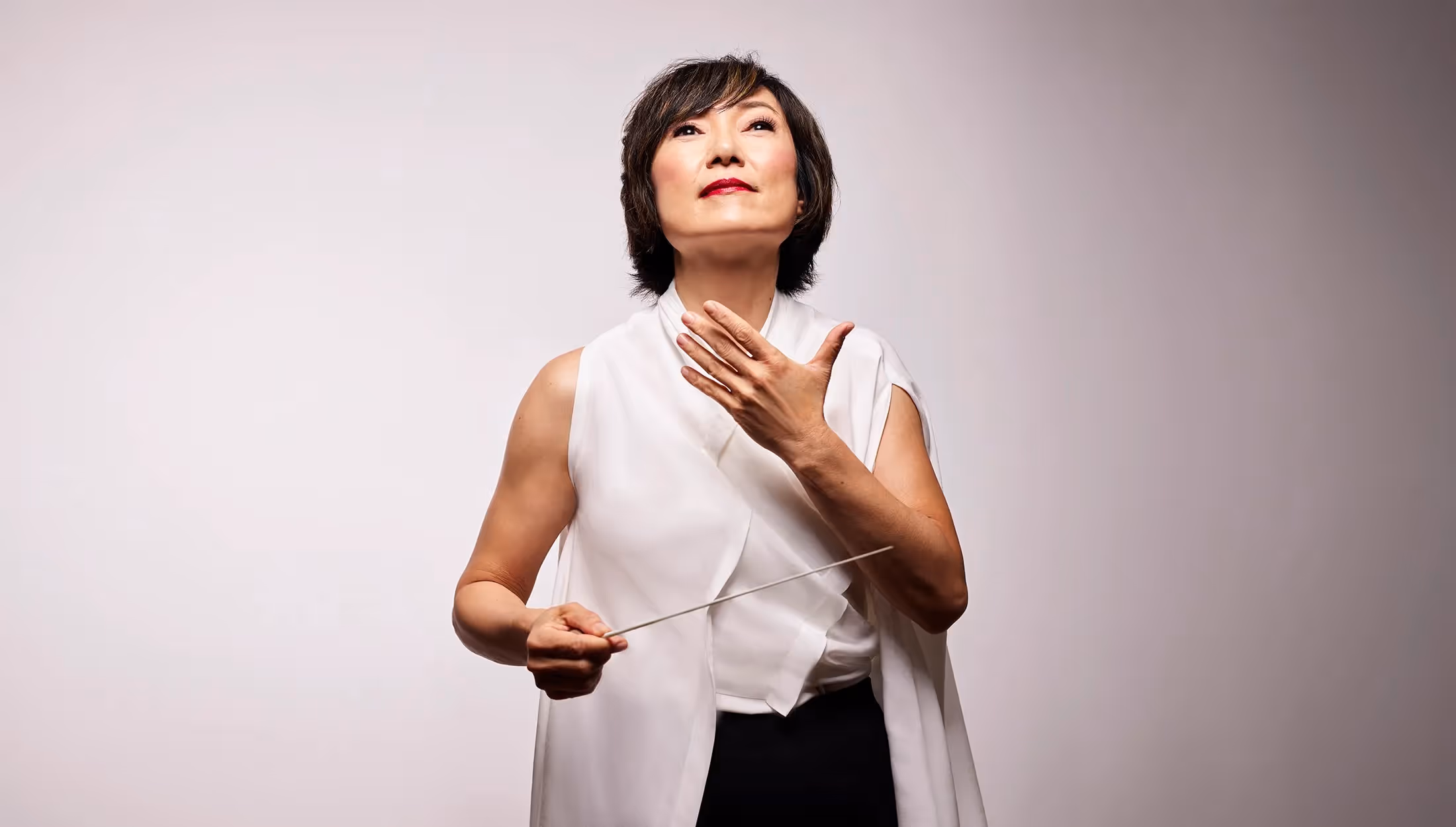 Rei Hotoda appointed next Music Director of Las Vegas Philharmonic