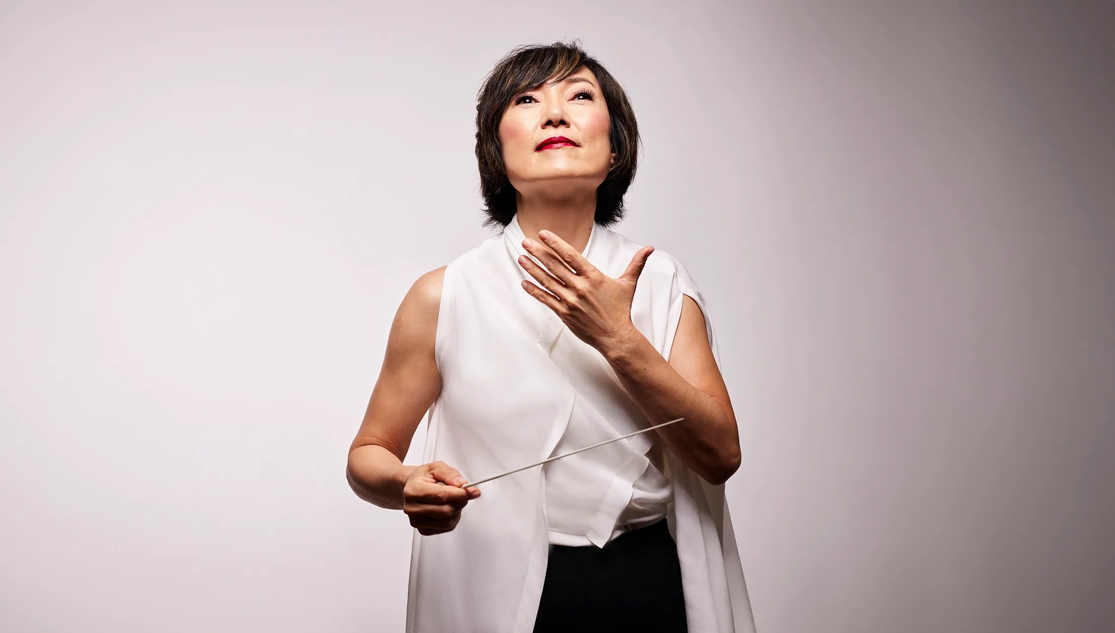 Rei Hotoda appointed next Music Director of Las Vegas Philharmonic