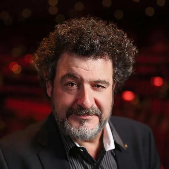 US Premiere of Tobias Picker's Cello Concerto in The Strad