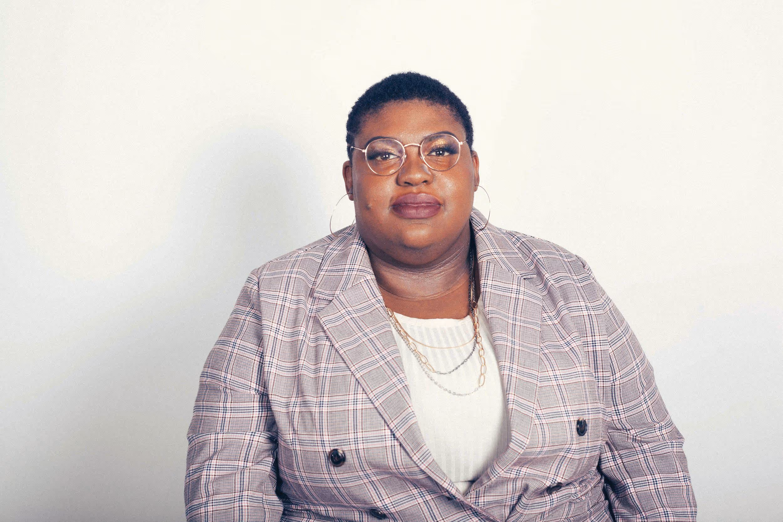  Carnegie Hall features world premiere by Brittany J Green