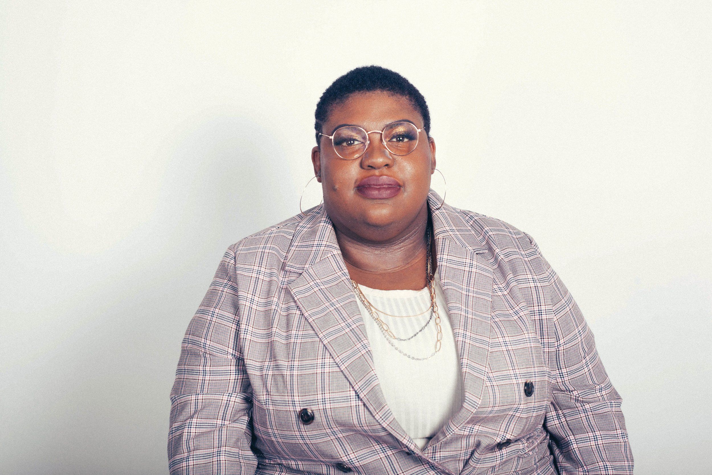  Carnegie Hall features world premiere by Brittany J Green