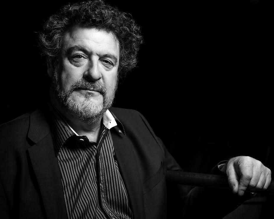 US Premiere of Tobias Picker's Cello Concerto in The Strad