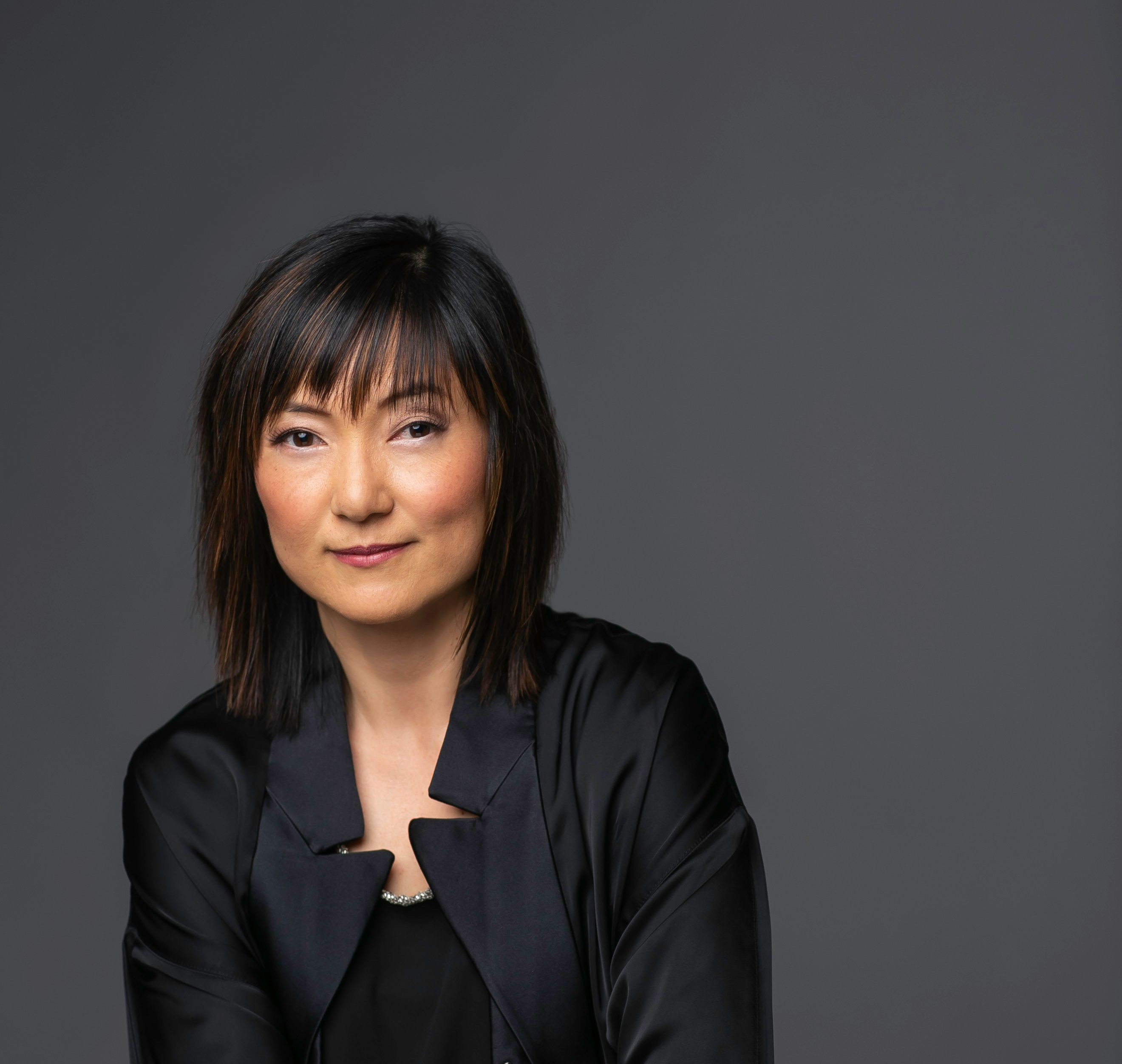 Conductor Rei Hotoda takes the podium as new Music Director of Las Vegas Philharmonic