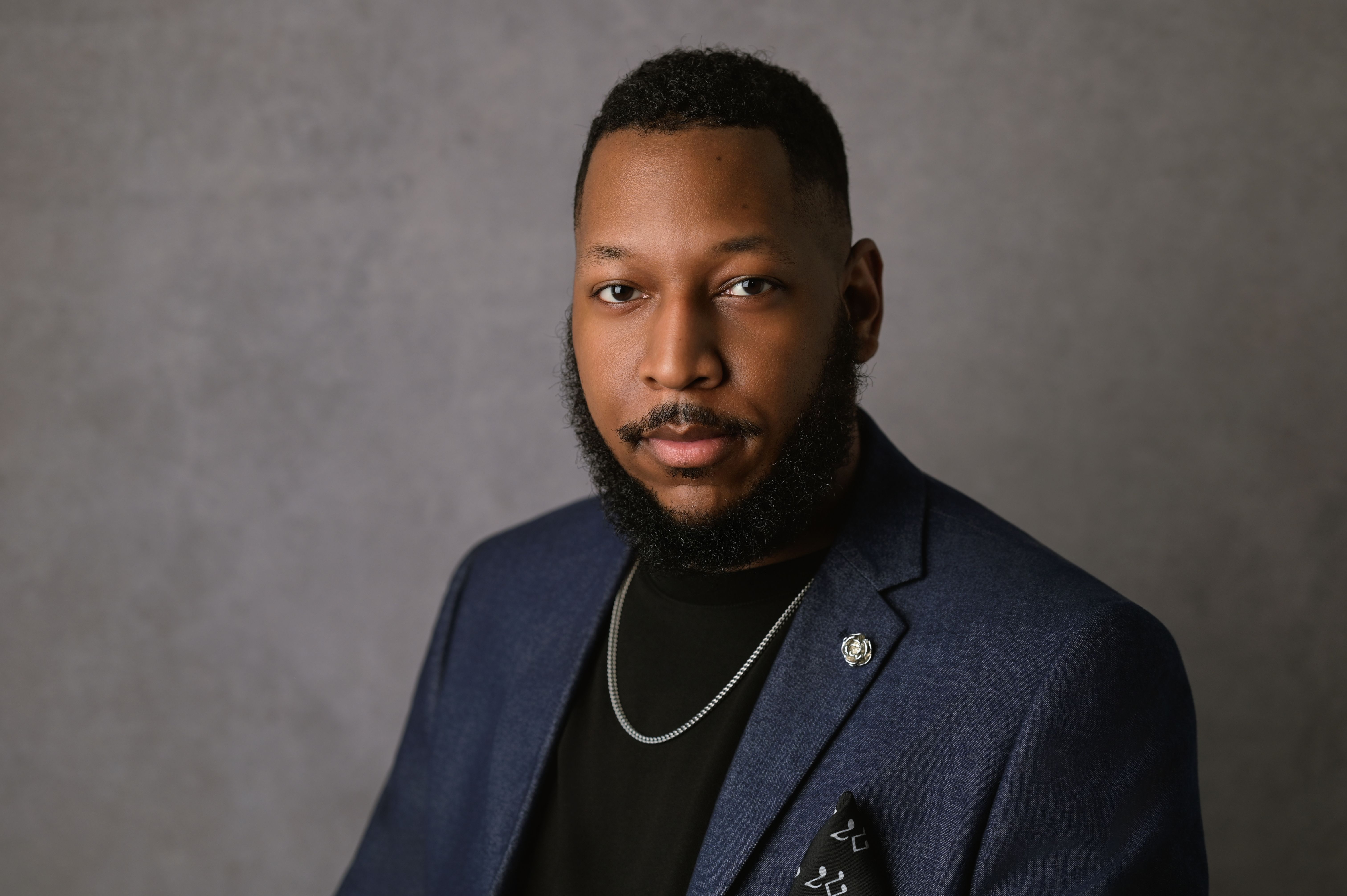 Composer Brian Nabors performs his Hammond Organ Concerto with Oakland Symphony and Minnesota Orchestra
