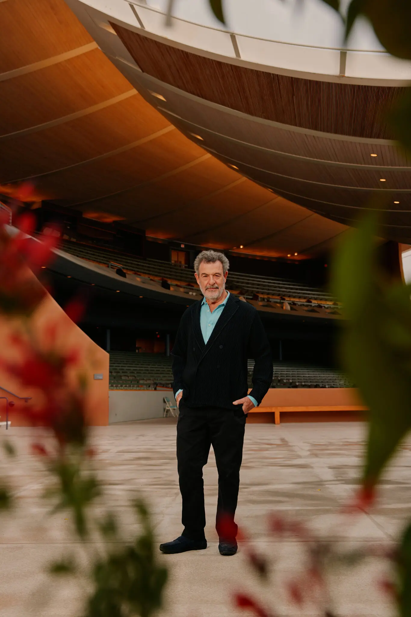 US Premiere of Tobias Picker's New Opera in The New York Times