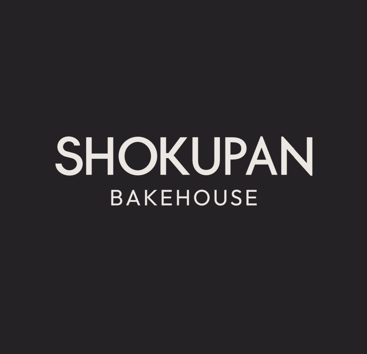 Shokupan Bakehouse