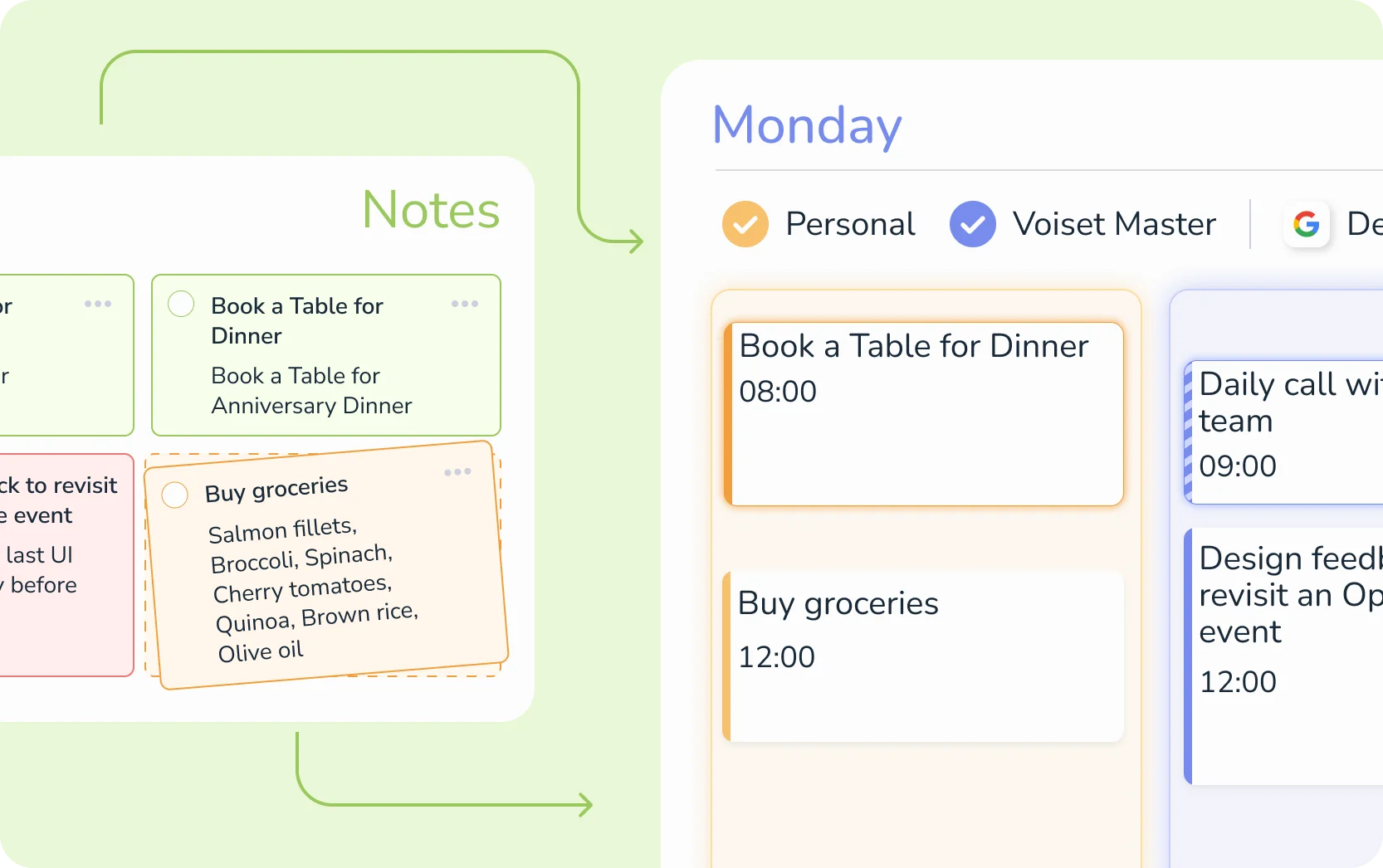 AI notes