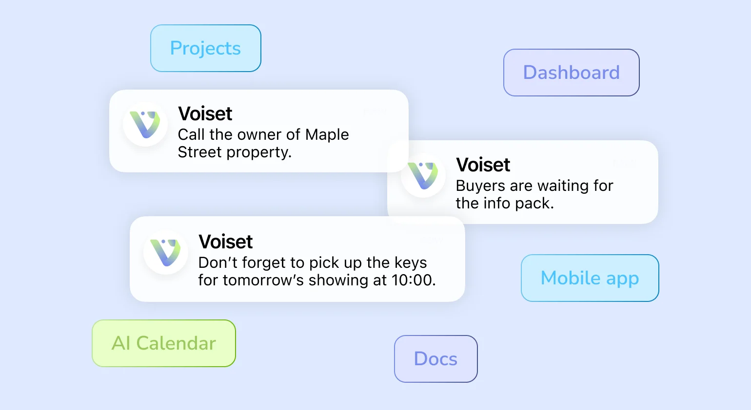 Prioritize Tasks with AI