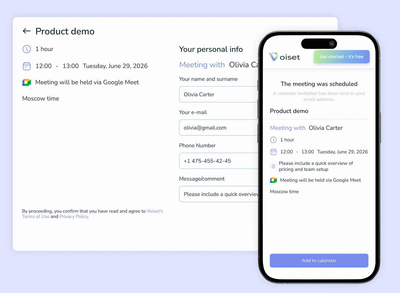 Small business tasks