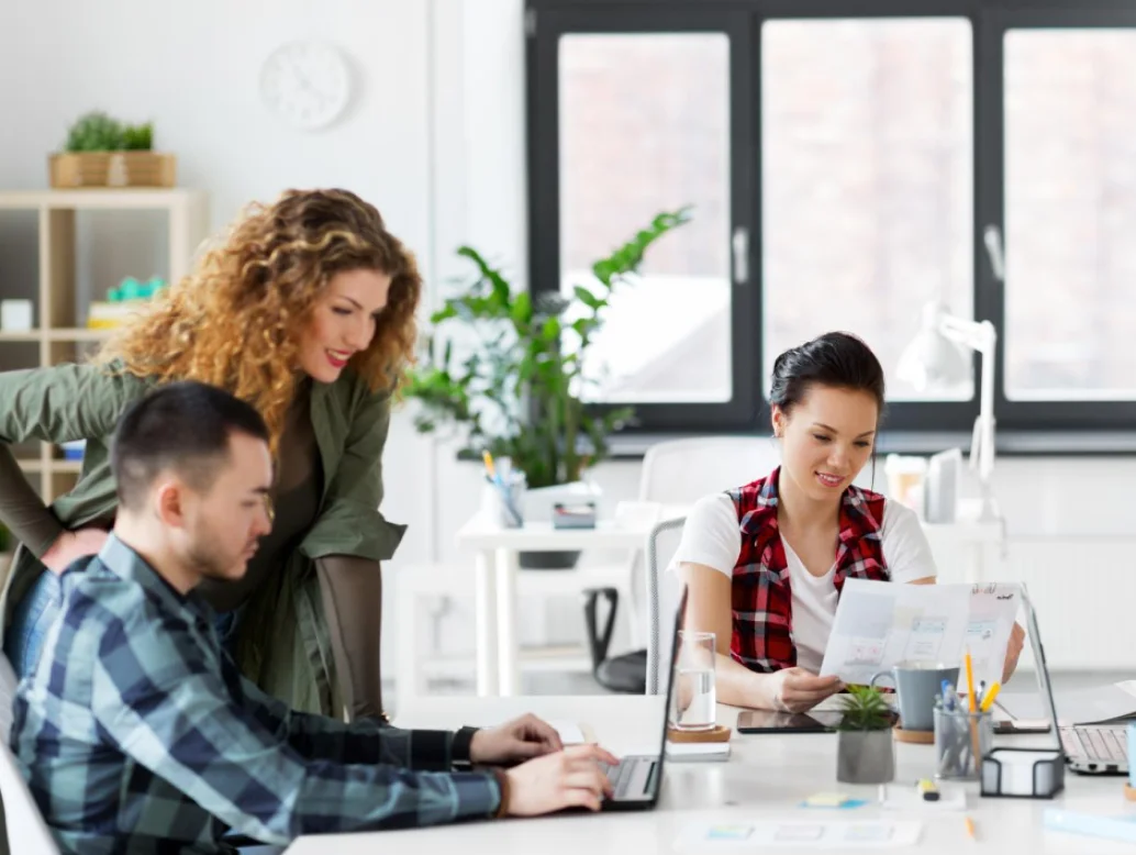 Small business tasks