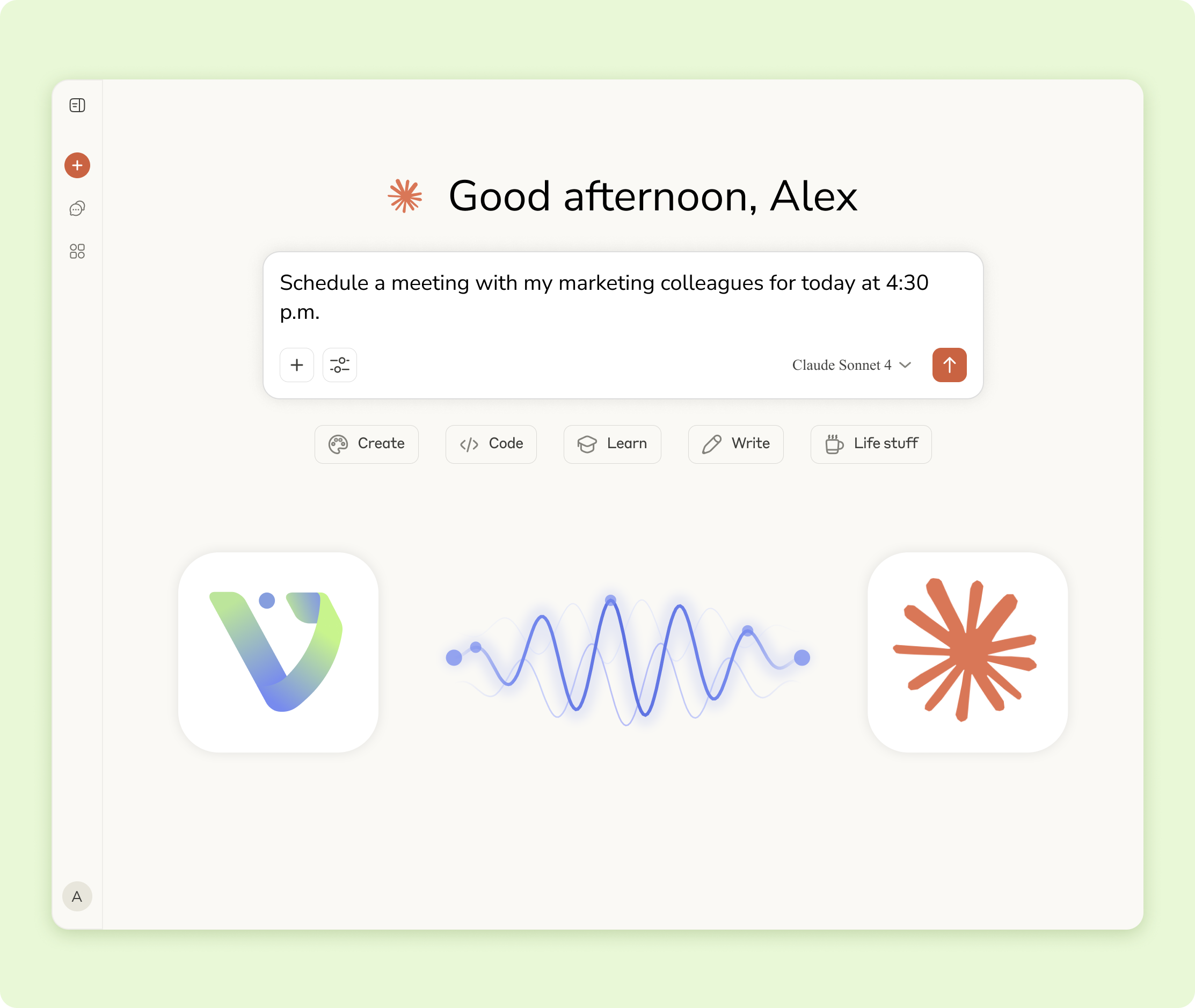 voiset assistant ai