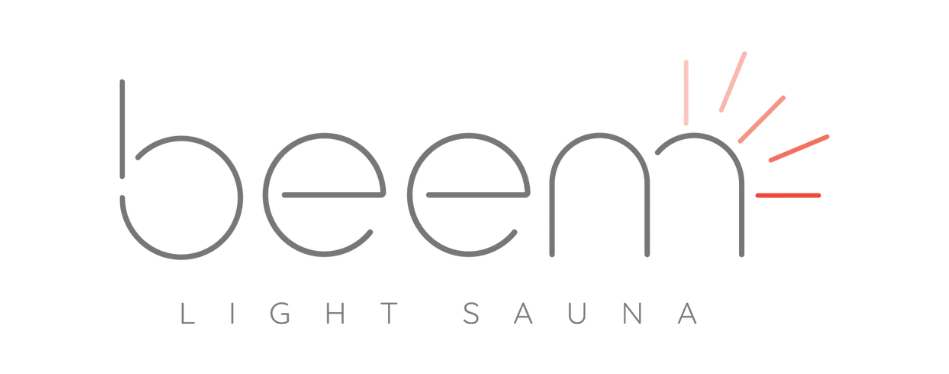 Beem Light Sauna Logo