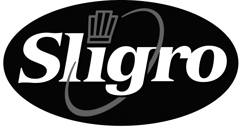 Sligro logo