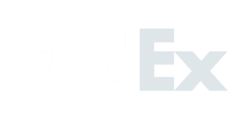 FedEx logo