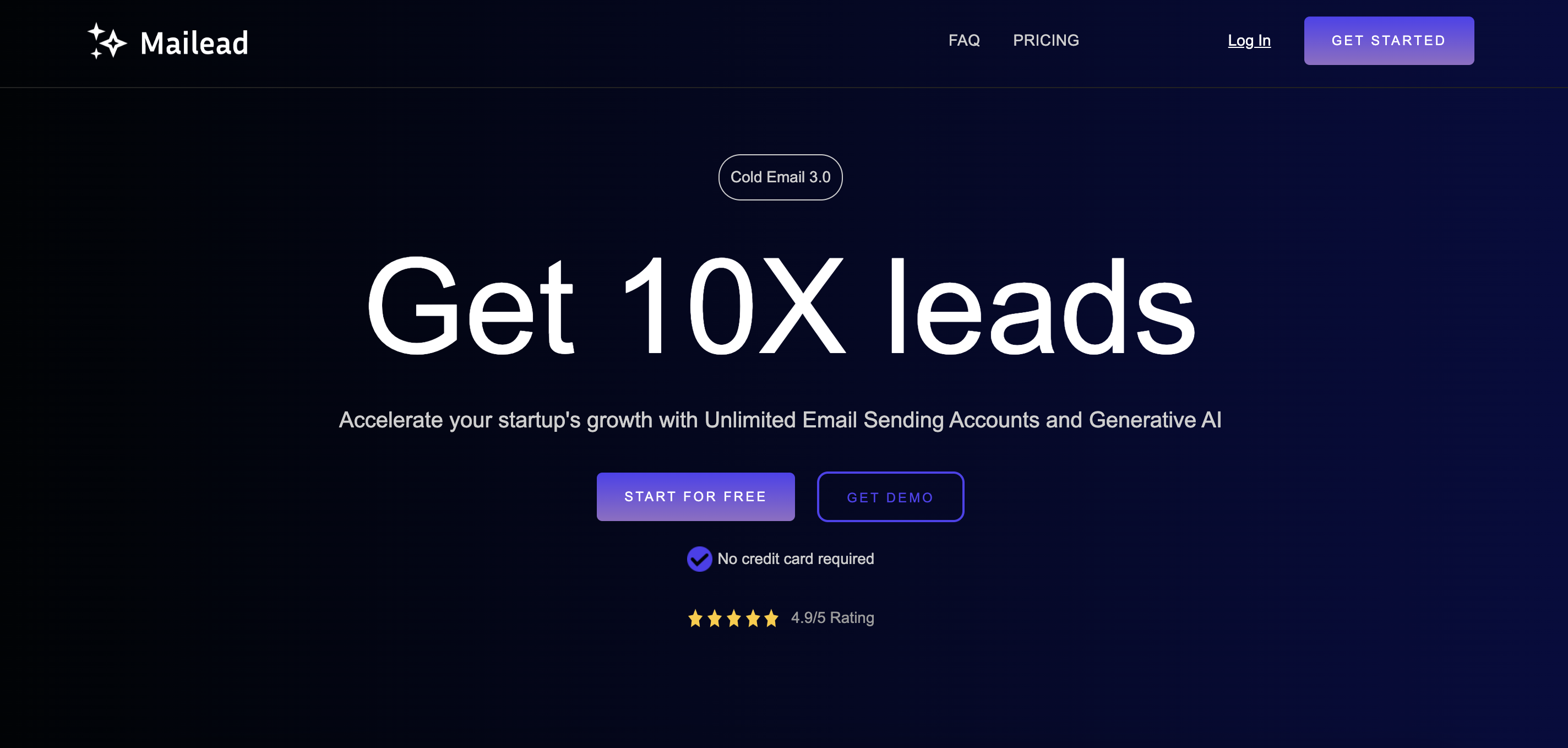 Mailead Pricing: Affordable Plans for Every Business