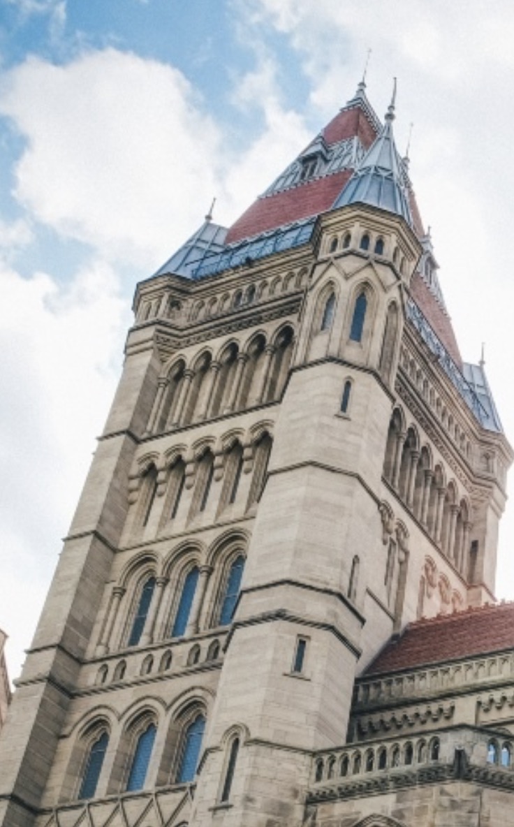 Manchester University