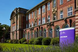 Leeds Beckett University