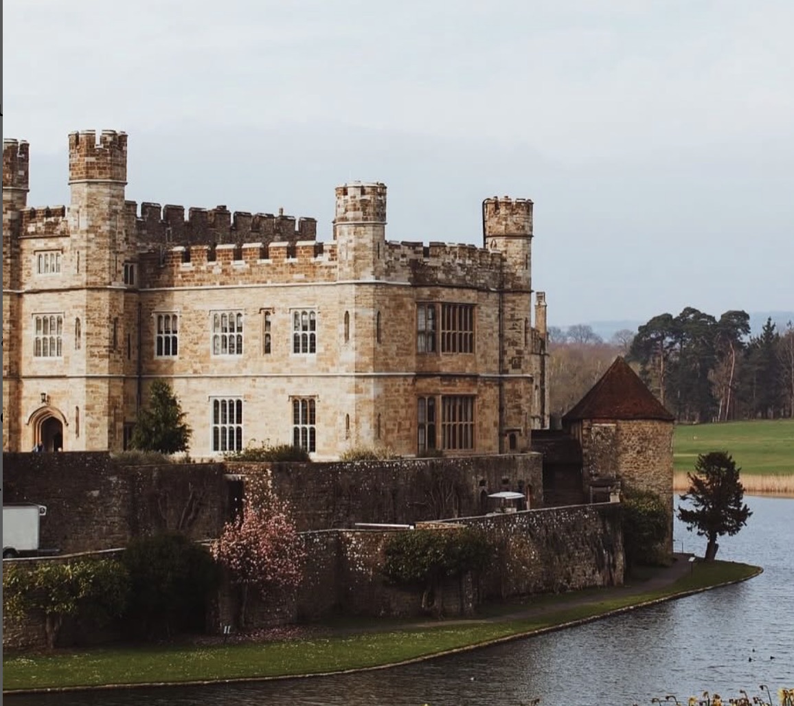Leeds Castle