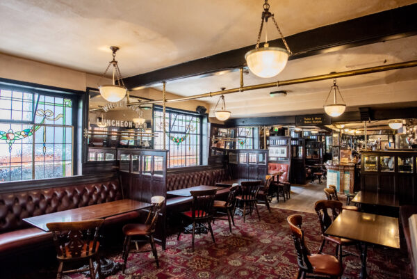 Whitelocks Ale House