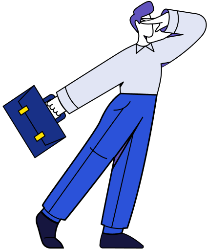 Lodgerin International mobility Arribo platform